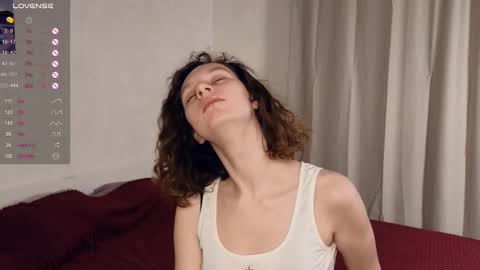 Mia  online show from 02/13/25, 01:37