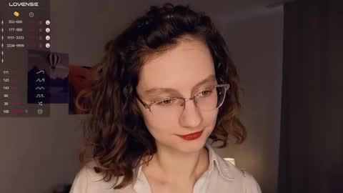 Mia  online show from 02/20/25, 12:36