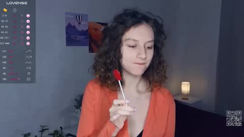 Mia  online show from 03/03/25, 09:44