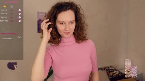 Mia  online show from 09/12/25, 12:16