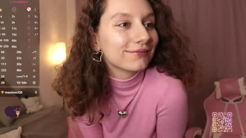 Mia  online show from 02/14/26, 02:25