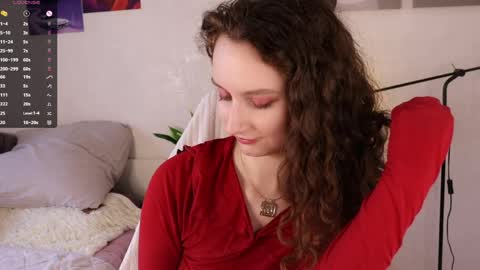 Snapshot of mia_frizz chatting on 05/20/26, 09:59 Mia online show from 05/20/26, 09:59