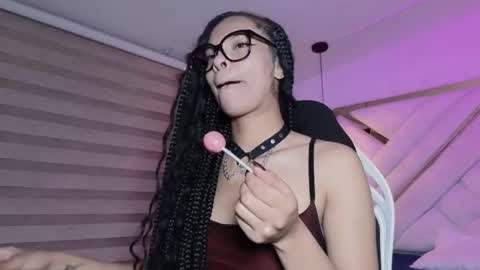 Mia online show from 03/04/26, 03:12