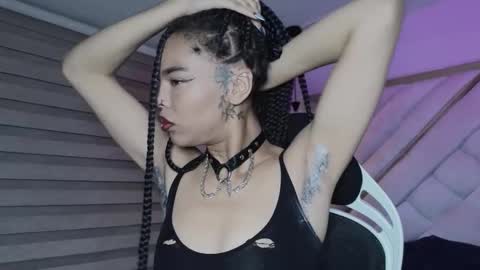 Mia online show from 03/19/26, 03:10