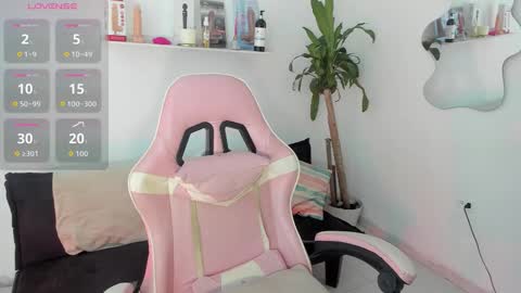 Mia online show from 01/09/26, 02:14