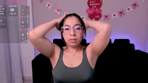 Snapshot of mia_gothzx chatting on 02/09/25, 12:19 Mia online show from 02/09/25, 12:19