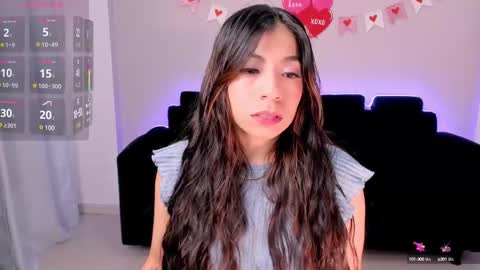 Snapshot of mia_gothzx chatting on 02/17/25, 12:27 Mia online show from 02/17/25, 12:27