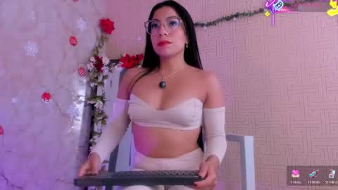 Mia online show from 01/16/26, 01:37