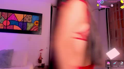 Mia online show from 03/19/26, 02:59