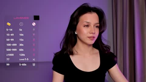 Mia online show from 04/09/26, 04:23