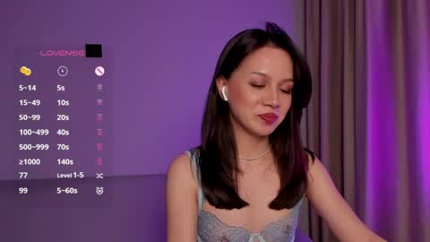 Mia online show from 04/23/26, 04:20