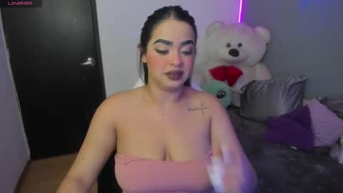 Mia J Abbey online show from 02/12/26, 10:16