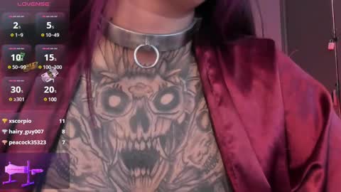 Val  online show from 02/25/25, 11:22