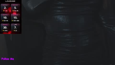 MiaJoy online show from 01/13/26, 09:20