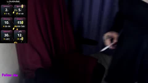 MiaJoy online show from 02/21/26, 10:27