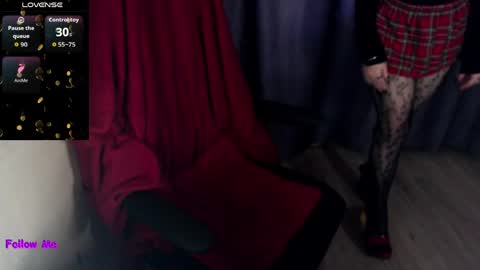 MiaJoy online show from 04/06/26, 11:22