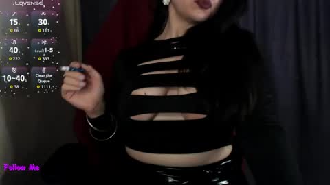 MiaJoy online show from 05/16/26, 09:06