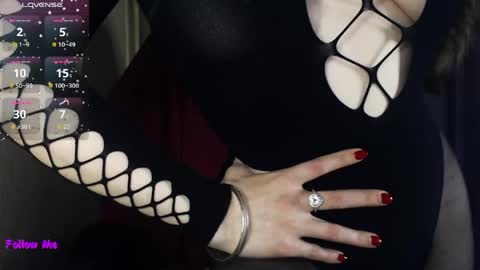 MiaJoy online show from 05/24/26, 10:59