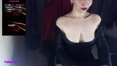 MiaJoy online show from 06/25/26, 04:00