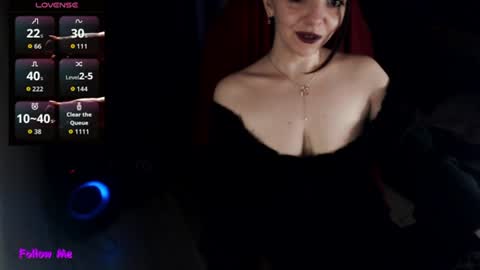MiaJoy online show from 06/29/26, 02:28