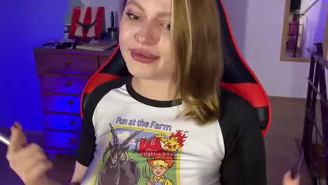 Mia online show from 10/09/25, 07:01