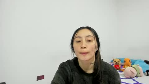 Snapshot of mia_kanee chatting on 12/28/24, 05:33 mia kaneee online show from 12/28/24, 05:33
