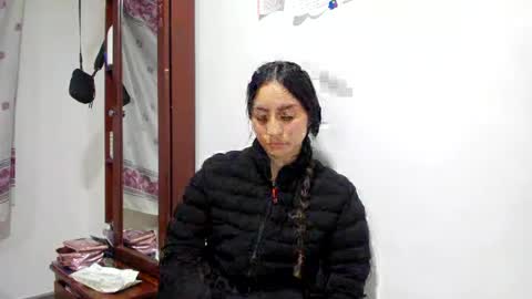 Snapshot of mia_kanee chatting on 01/15/25, 03:00 mia kaneee online show from 01/15/25, 03:00