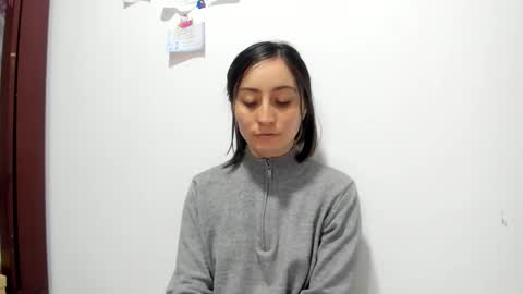 Snapshot of mia_kanee chatting on 01/24/25, 03:11 mia kaneee online show from 01/24/25, 03:11