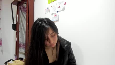 Snapshot of mia_kanee chatting on 01/25/25, 01:32 mia kaneee online show from 01/25/25, 01:32