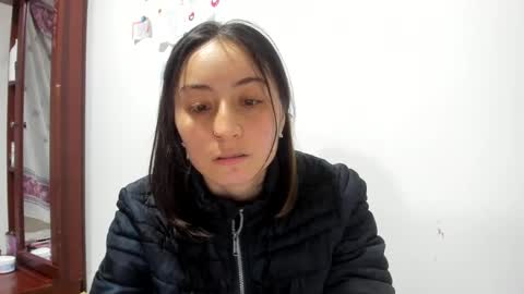 Snapshot of mia_kanee chatting on 02/12/25, 09:22 mia kaneee online show from 02/12/25, 09:22