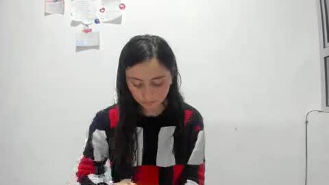 Snapshot of mia_kanee chatting on 02/18/25, 01:43 mia kaneee online show from 02/18/25, 01:43