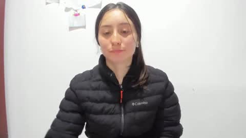 Snapshot of mia_kanee chatting on 02/22/25, 03:56 mia kaneee online show from 02/22/25, 03:56