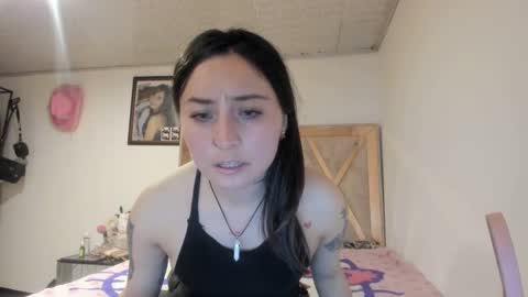 Snapshot of mia_kanee chatting on 09/09/25, 02:11 mia kaneee online show from 09/09/25, 02:11