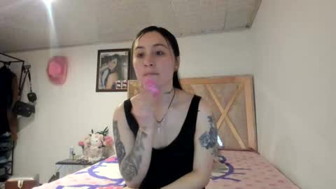 Snapshot of mia_kanee chatting on 09/09/25, 09:47 mia kaneee online show from 09/09/25, 09:47