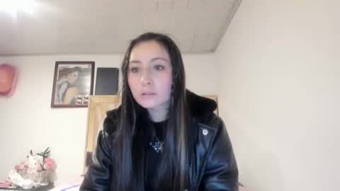 Snapshot of mia_kanee chatting on 09/29/25, 02:49 mia kaneee online show from 09/29/25, 02:49