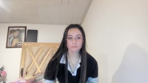 Snapshot of mia_kanee chatting on 09/29/25, 07:19 mia kaneee online show from 09/29/25, 07:19