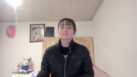 Snapshot of mia_kanee chatting on 10/16/25, 12:22 mia kaneee online show from 10/16/25, 12:22