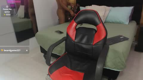 Snapshot of mia_kheleer chatting on 02/20/26, 07:47 Mia online show from 02/20/26, 07:47