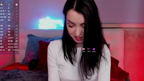 Snapshot of mia_kiki chatting on 03/03/25, 10:10 Mia KikiMy schedule this weekThursday Friday Saturday Sunday online show from 03/03/25, 10:10