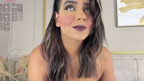 mia_lacy online show from 01/14/25, 06:07