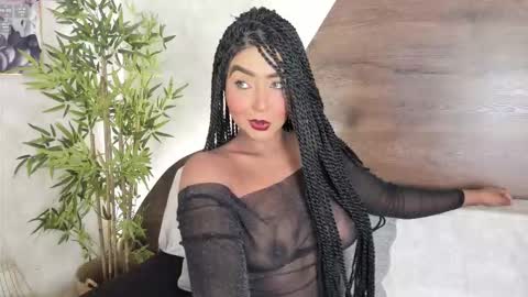 mia_lacy online show from 09/29/25, 07:40
