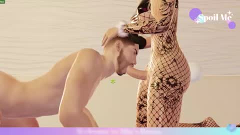 Mia online show from 03/26/26, 05:35