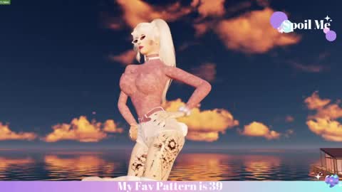 Mia online show from 04/07/26, 05:30