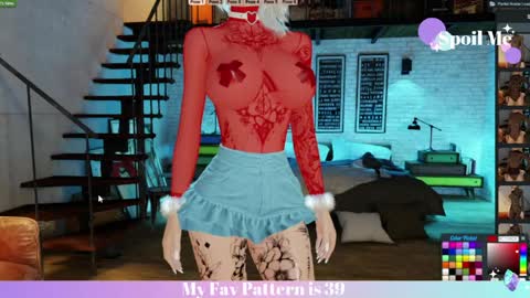 Mia online show from 04/10/26, 06:40