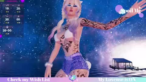 Snapshot of mia_lilah chatting on 04/29/26, 05:30 Mia online show from 04/29/26, 05:30