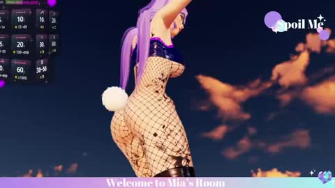 Snapshot of mia_lilah chatting on 05/04/26, 03:13 Mia online show from 05/04/26, 03:13