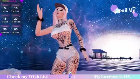Snapshot of mia_lilah chatting on 05/05/26, 06:05 Mia online show from 05/05/26, 06:05
