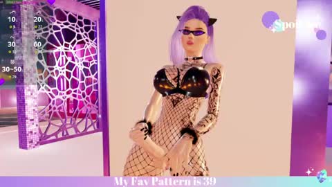 Snapshot of mia_lilah chatting on 05/08/26, 05:40 Mia online show from 05/08/26, 05:40