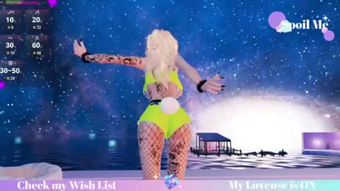 Snapshot of mia_lilah chatting on 05/17/26, 06:15 Mia online show from 05/17/26, 06:15