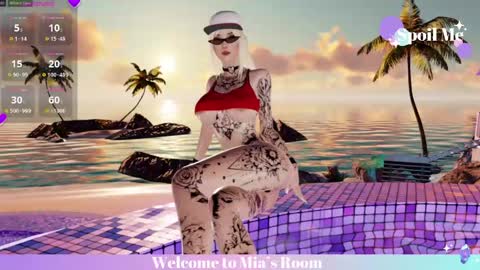 Snapshot of mia_lilah chatting on 05/20/26, 04:29 Mia online show from 05/20/26, 04:29
